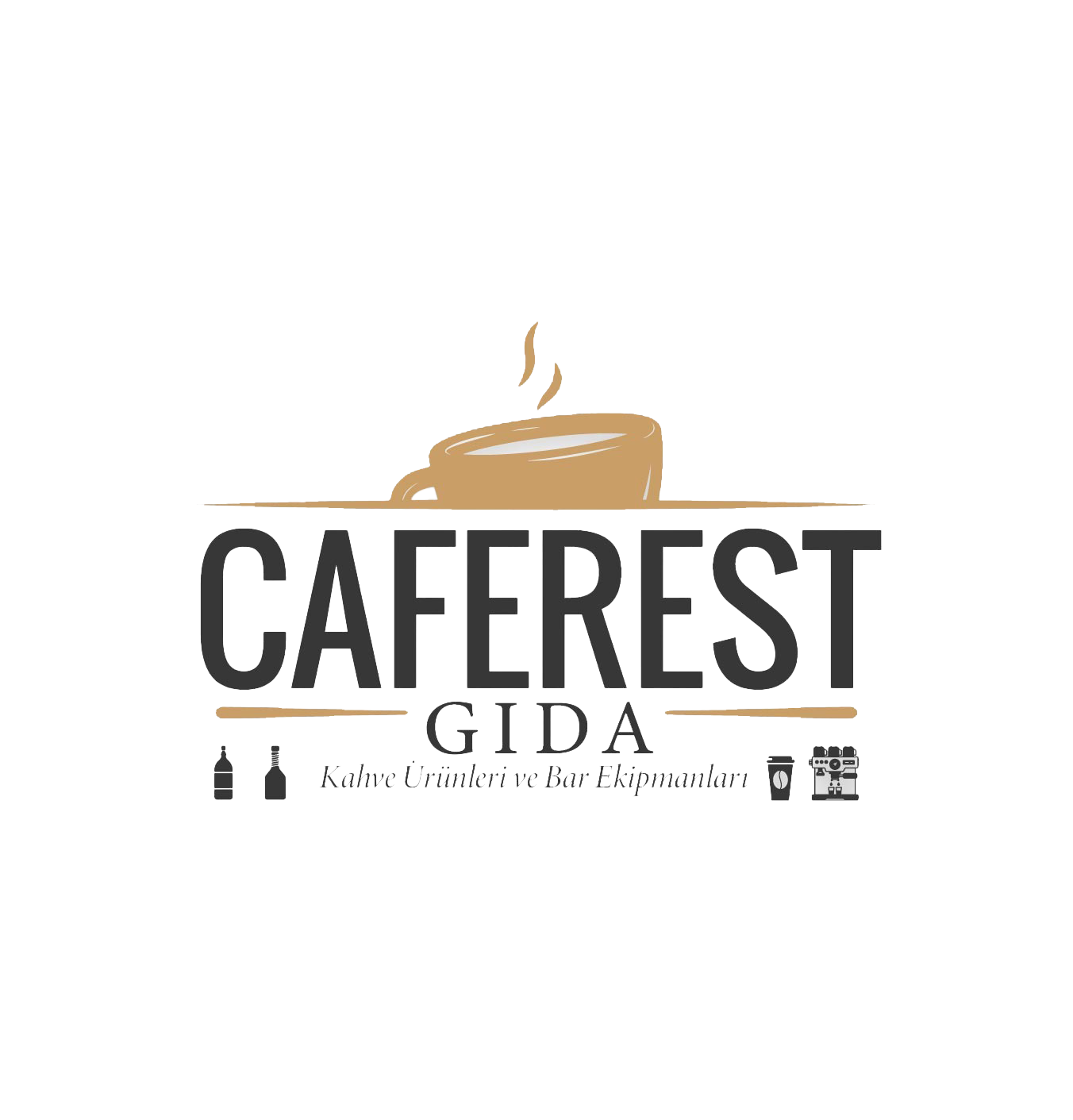 Caferest Gıda